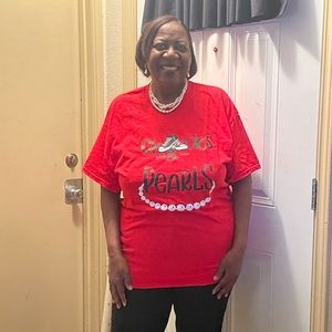 Meet your Posher, Janis